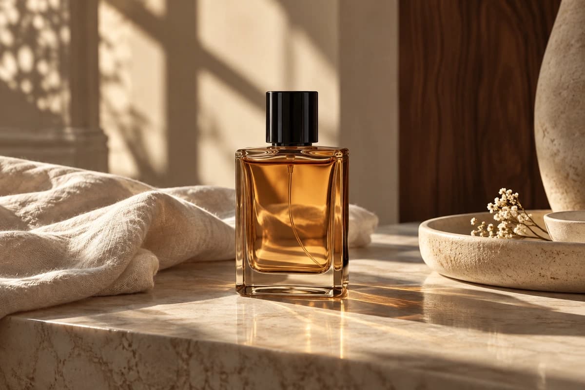Make fragrance part of your everyday ritual