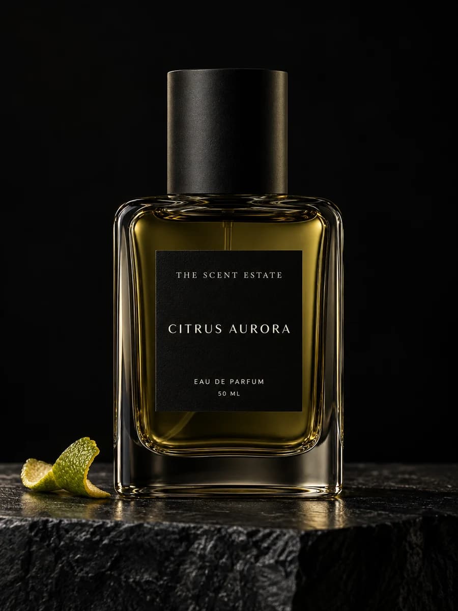 Citrus Aurora