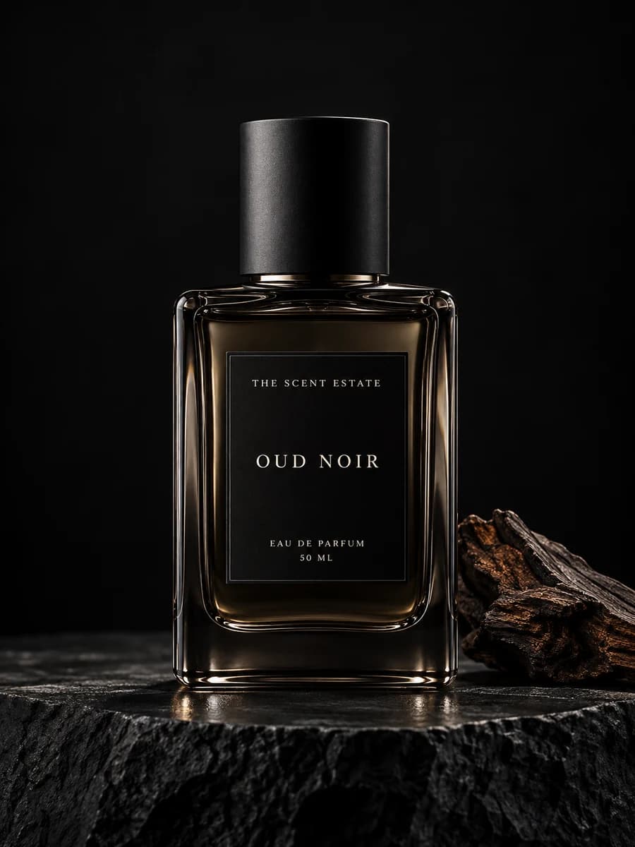 Oud Noir